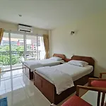 Subhamitra Hotel Hua Hin-Sha Certified